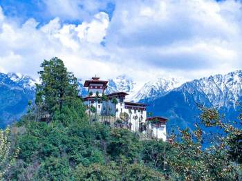 Bumthang Tour Packages