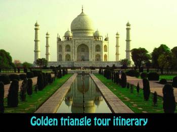 Vrindavan Tour Packages