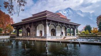 Kashmir 4 Nights and 5 Days Tour