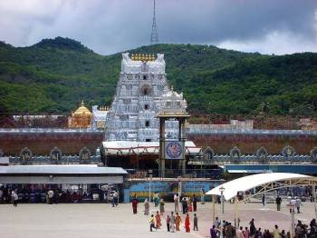 Vaishnodevi Tour Package 5 N - 6 D