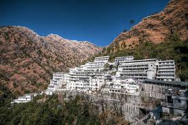 Vaishnodevi Tour Package 5 N - 6 D