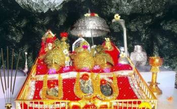 Vaishnodevi Tour Package 5 N - 6 D