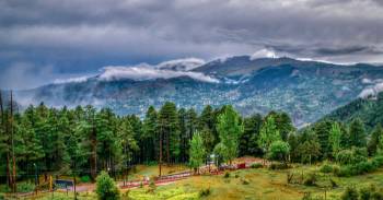 Udhampur Tour Packages