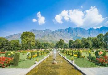 Udhampur Tour Packages
