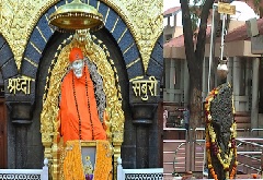 2Nights 3Days Shirdi - Sahni Shingnapur - Lonavala