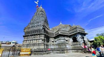 One Day Trimbakeshwar Jyotirling Mandir Tour