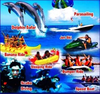 2 Nights 3 Days Malvan Package