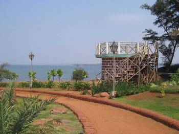 4 Nights 5 Days Malvan Tour Package