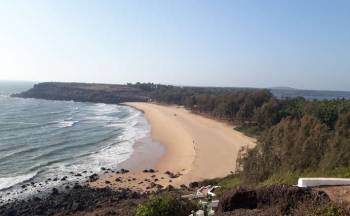 4 Nights 5 Days Malvan Tour Package