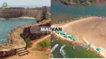 4 Nights 5 Days Malvan Tour Package