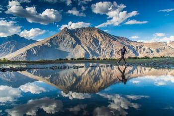 6 Nights Magical Ladakh - Leh Tour