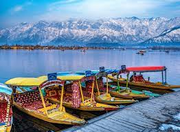 06 NIGHTS  07 DAYS Kashmir Tour Package