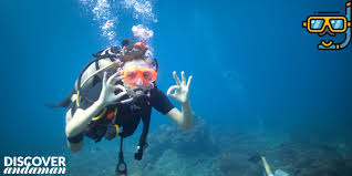 Andaman 5 Nights - 6 Days Tour Package