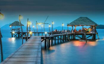 3 Night 4 Day Andaman Single Person Tour Package