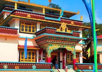 3 Night 4 Day Gangtok Tour