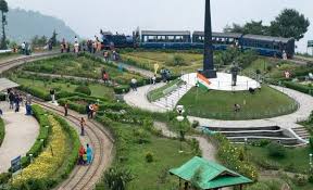 2 Night 3 Day Darjeeling Tour