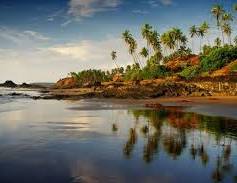 North Goa Tour Packages