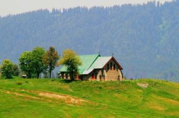 4night 5 day trip to Kashmir