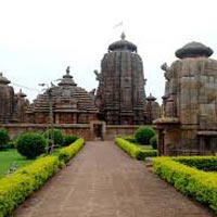 Trip to Bhubaneswar and Puri Package