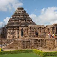 6 Days Jagannath Puri Rath Yatra Tour Itinerary