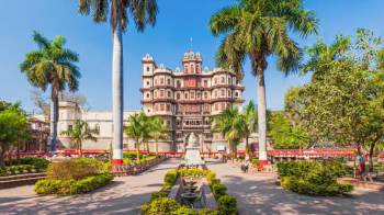 Ujjain - Indore Tour Package 3 Night - 4 Days