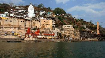 Omkareshwara Tour Package 1 Night - 2 Days