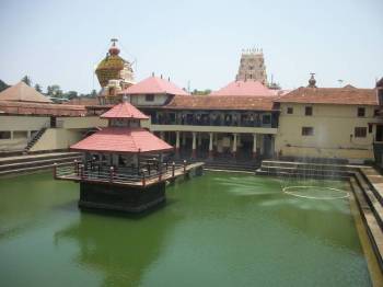 Udupi - Dharmasthala Tour Package 2 Night - 3 Days