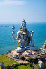 Udupi - Murdeshwar - Gokarna Tour Package 3 Night - 4 Days