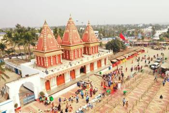 Gangasagar Tour Package 1 Night - 2 Days