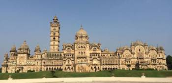 Vadodara Tour Package 1 Night & 2 Days