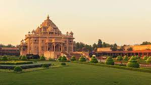 Ahmedabad - Vadodara Tour Package 2 Night - 3 Days