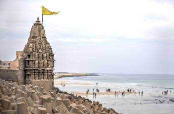 Gujarat Tour Package 9 Night - 10 Days