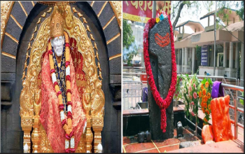 Shani Shingnapur Tour Package 1 Night - 2 Days