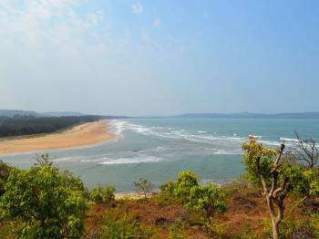 Ratnagiri Tour Package 2 Night - 3 Days