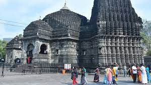 7 Night - 8 Days Maharashtra Tour Package