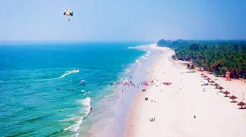 6 Night Mangalore - Udupi - Murdeshwar - Gokarna Tour