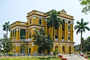 2 Night - 3 Days Murshidabad Tour Package