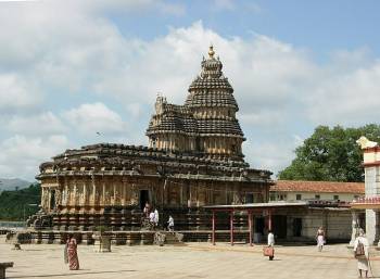 4 Night 5 Days Sringeri - Hornadu - Mangalore Package