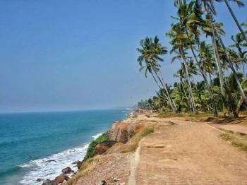 3 Night 4 Days Trivandrum - Kovalam - Varkala Tour