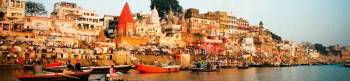 3 Night - 4 Days Varanasi - Ayodhya Package