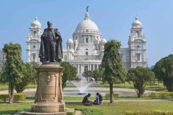 6 Nights - 7 Days West Bengal Tour From Kolkata