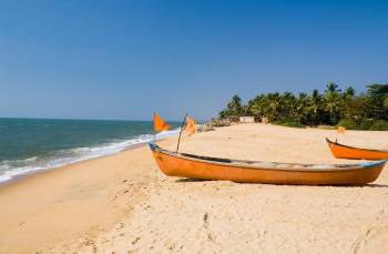 8 Night Karnataka Package From Mangalore