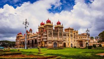 2 Night Bangalore - Mysore Tour Package