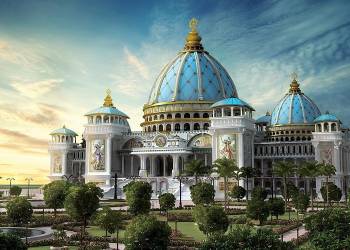 7 Days Kolkata - Mayapur - Murshidabad Package