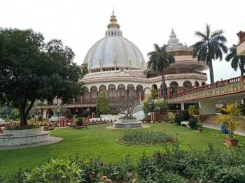 4 Days Kolkata - Mayapur Tour