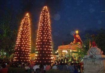3 Night 4 Days Ujjain - Omkareshwara Tour