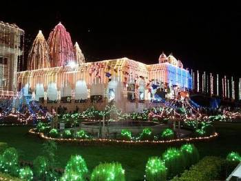 2 Night 3 Days Ujjain Tour Package