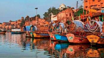 4 Nights 5 Days Varanasi - Ayodhya - Chitrakoot Tour