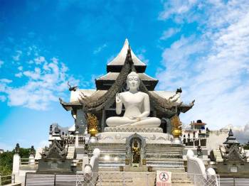 2 Night Bodhgaya Tour Package