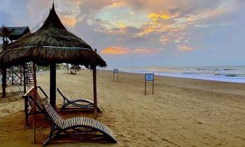 3 Days Puri Tour Package